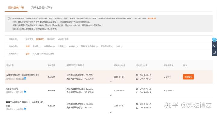 初学淘宝客入门教程,淘宝客社群入门基础