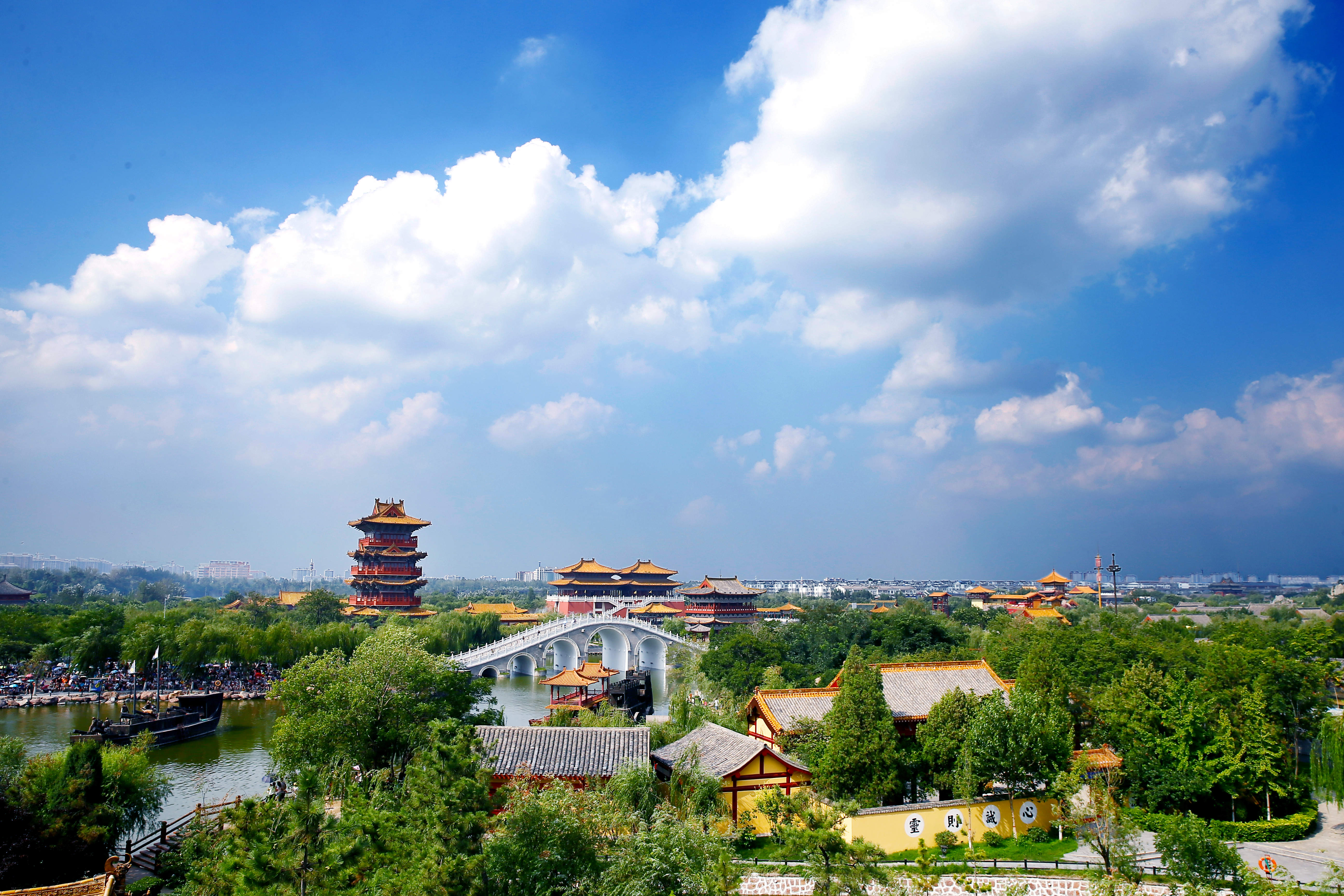 河南10强城市榜单：平顶山许昌上榜，开封让人意外