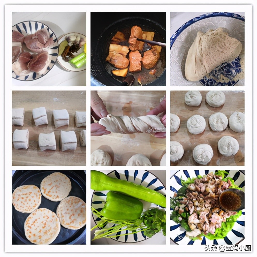 简单的早餐能让你元气满满一整天,5分钟万能早餐一周照着吃不重样