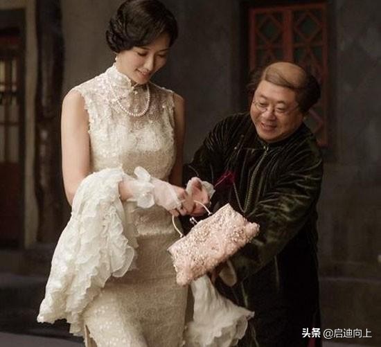 《连环套》3任丈夫，5个孩子，却没有名分的蠢女人，后来怎么样了