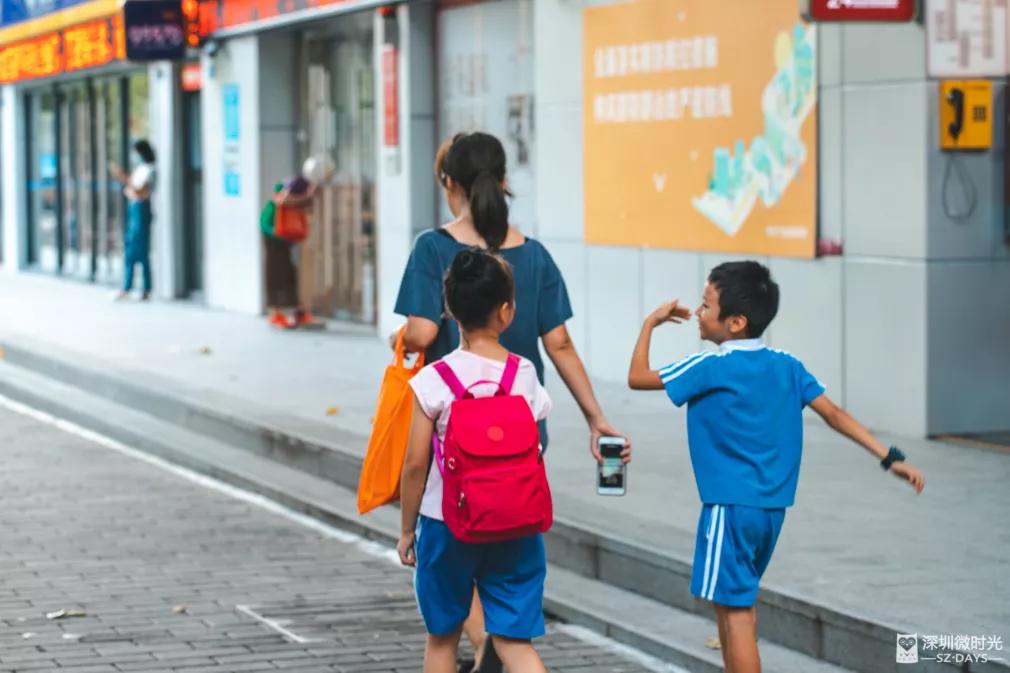 在深圳当老师需要什么学历,在深圳当老师真的好吗