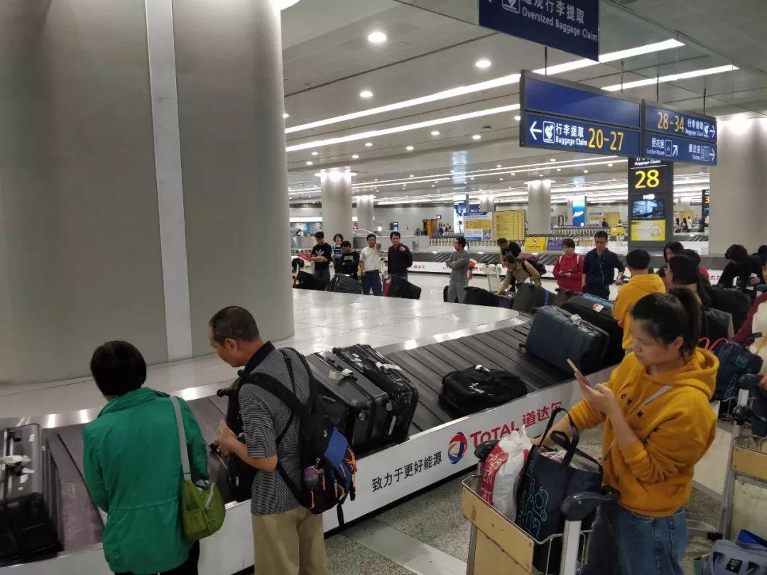 出入境便利措施,出入境便民服务新机制