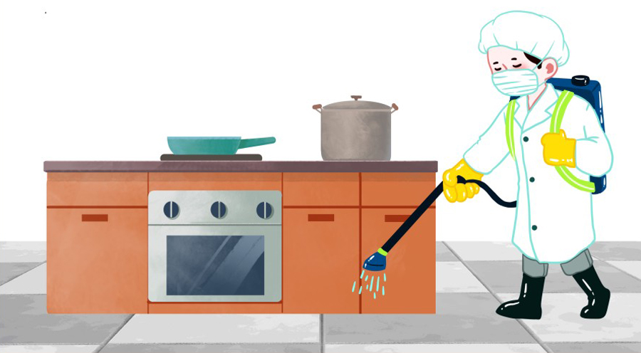 幼儿园疫情防控演练方案及流程,幼儿园疫情防控开学方案最新版