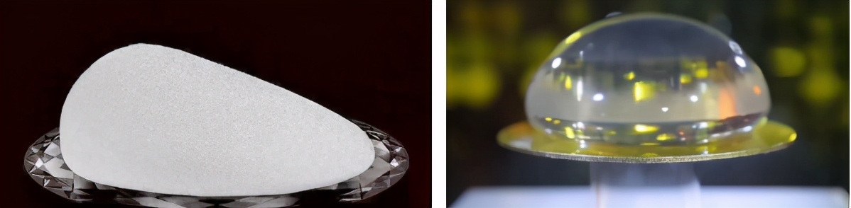 假体隆胸怎么选择合适的假体,隆胸假体怎么样