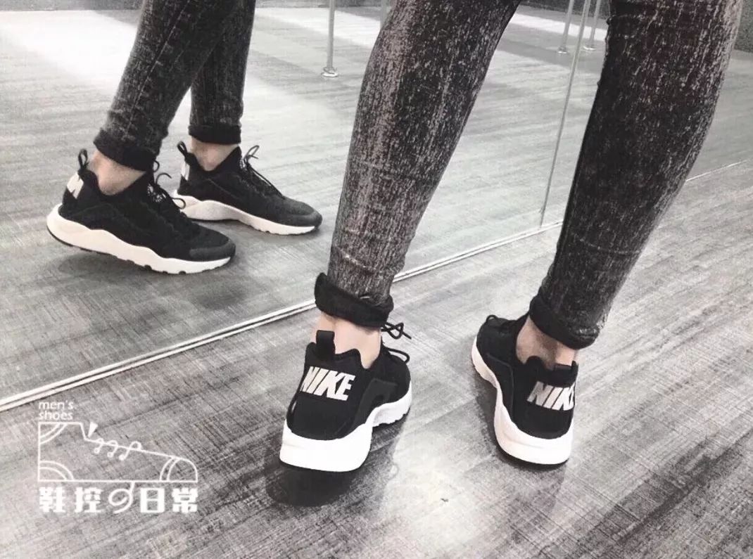 男士潮鞋百搭运动鞋,经典必入的潮鞋推荐男