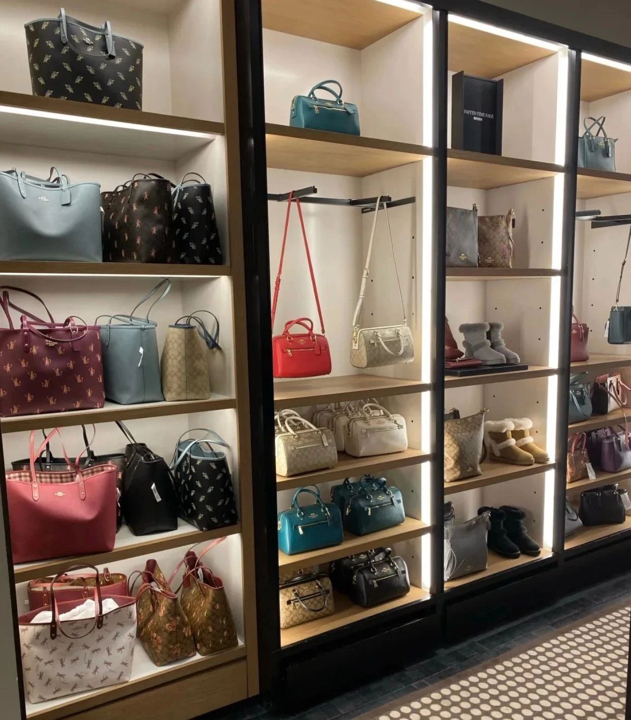 北京奥莱排名一览表,北京奥莱哪家最亲民