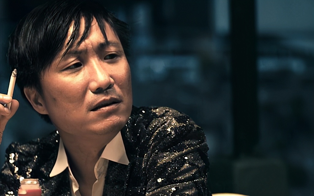 深夜食堂港版电影,港版深夜食堂梁家辉