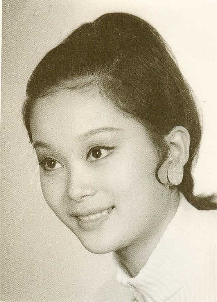 邵氏女明星全部名单,52位邵氏女星合集