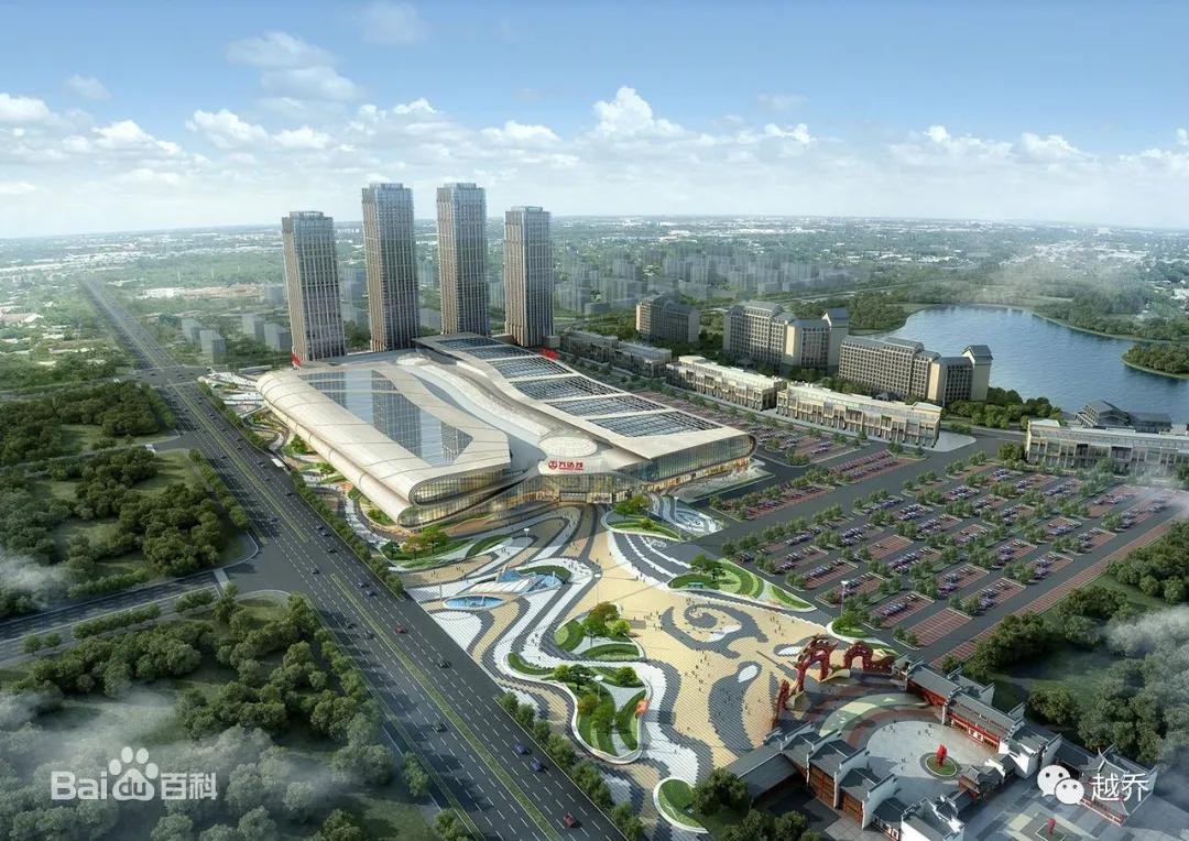 武汉万达文旅城房源,武汉万达文旅城靠谱吗