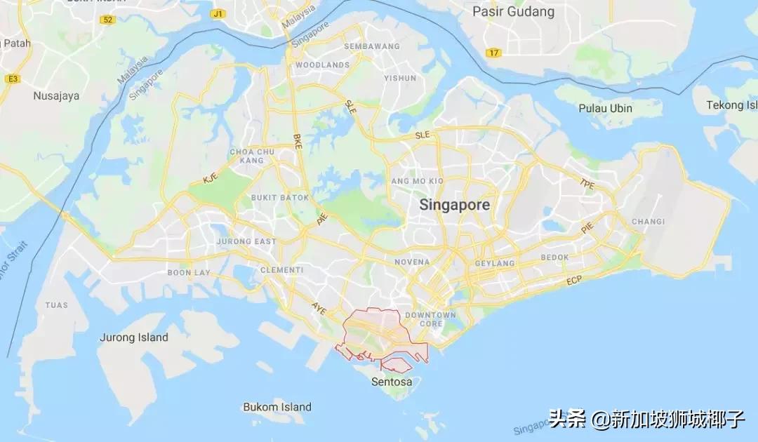 新加坡hdb组屋,新加坡hdb组屋价格