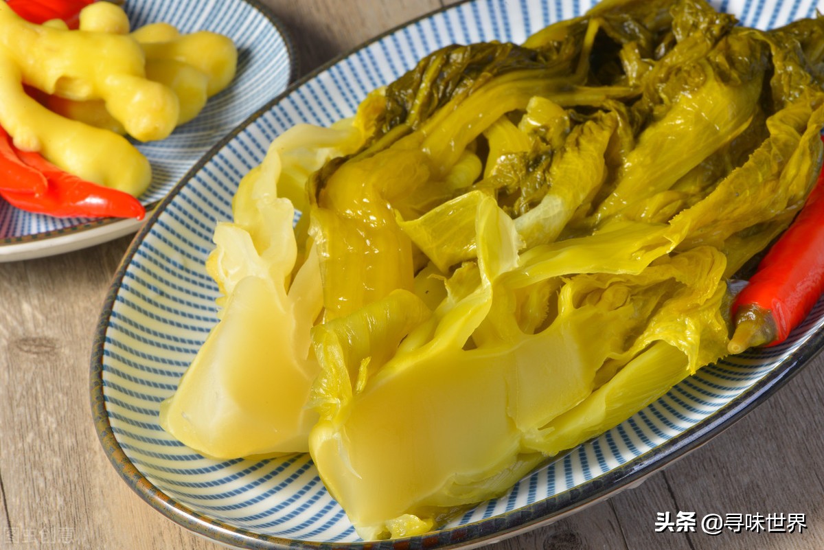 猪肚为啥煮后发硬,猪肚焯水后很硬