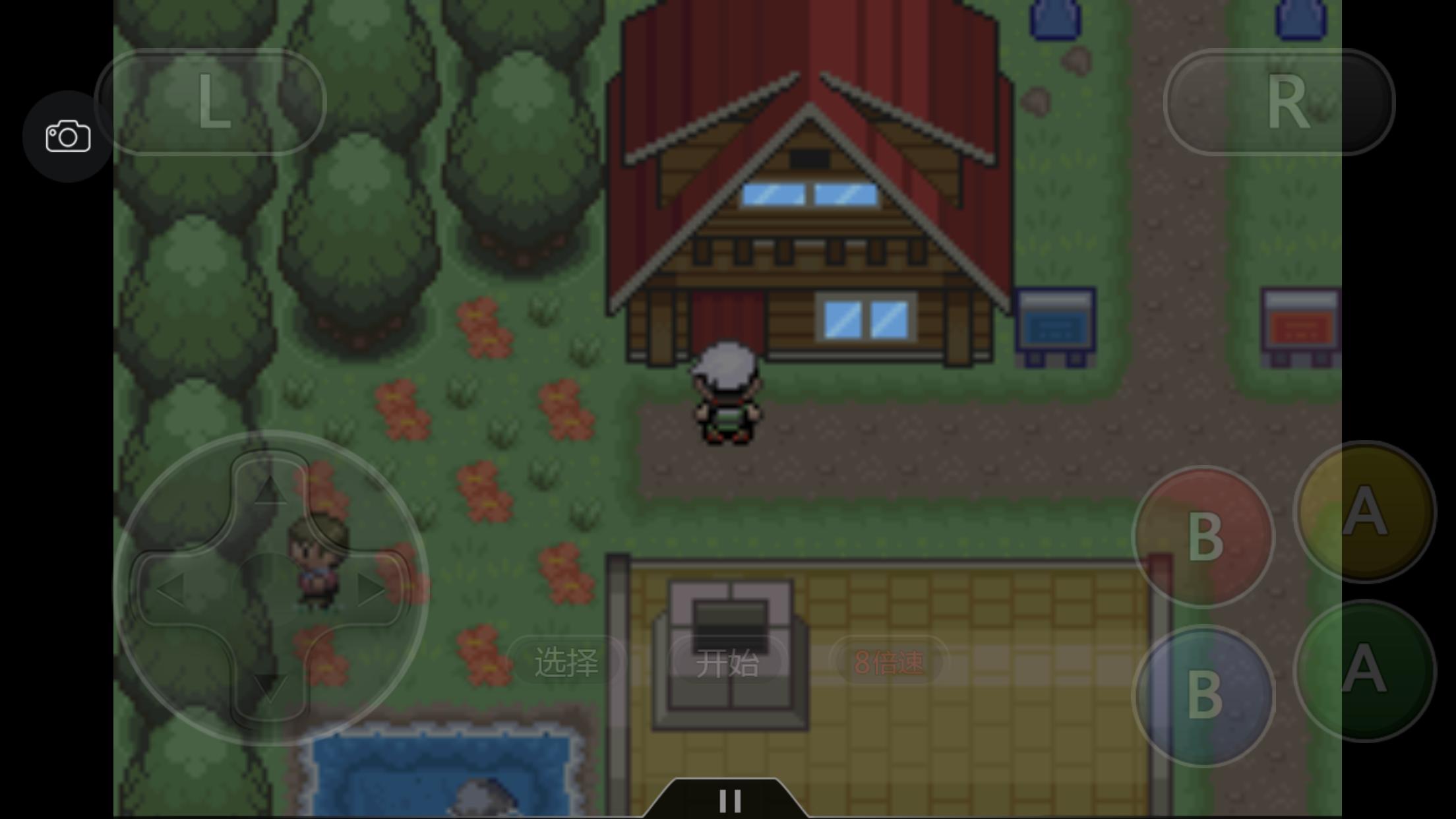 究极绿宝石4小智一周目攻略图文,究极绿宝石5.3如何才算完成一周目