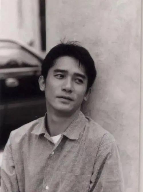 港台男星今昔颜值对比,港台男星颜值巅峰今昔对比