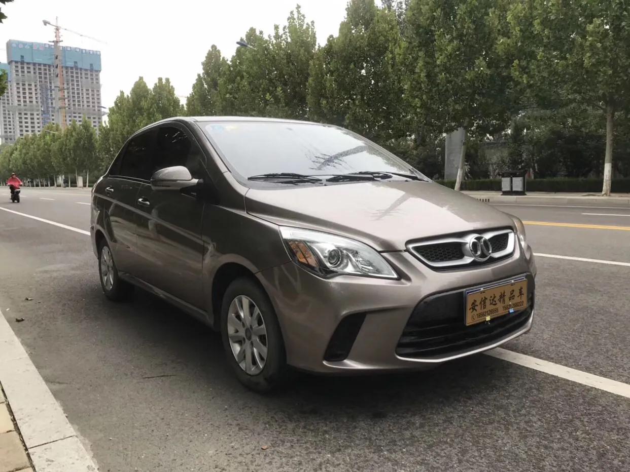 一台跑40万公里的车,一台车4年跑了13万公里车况怎么样