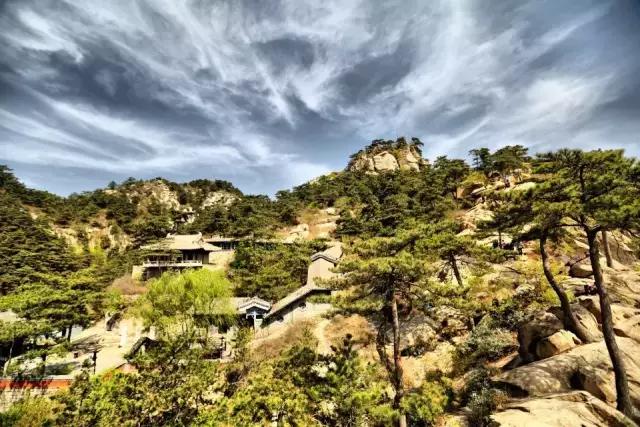 辽宁旅游景点推荐3天自由行,辽宁学生旅游景点推荐