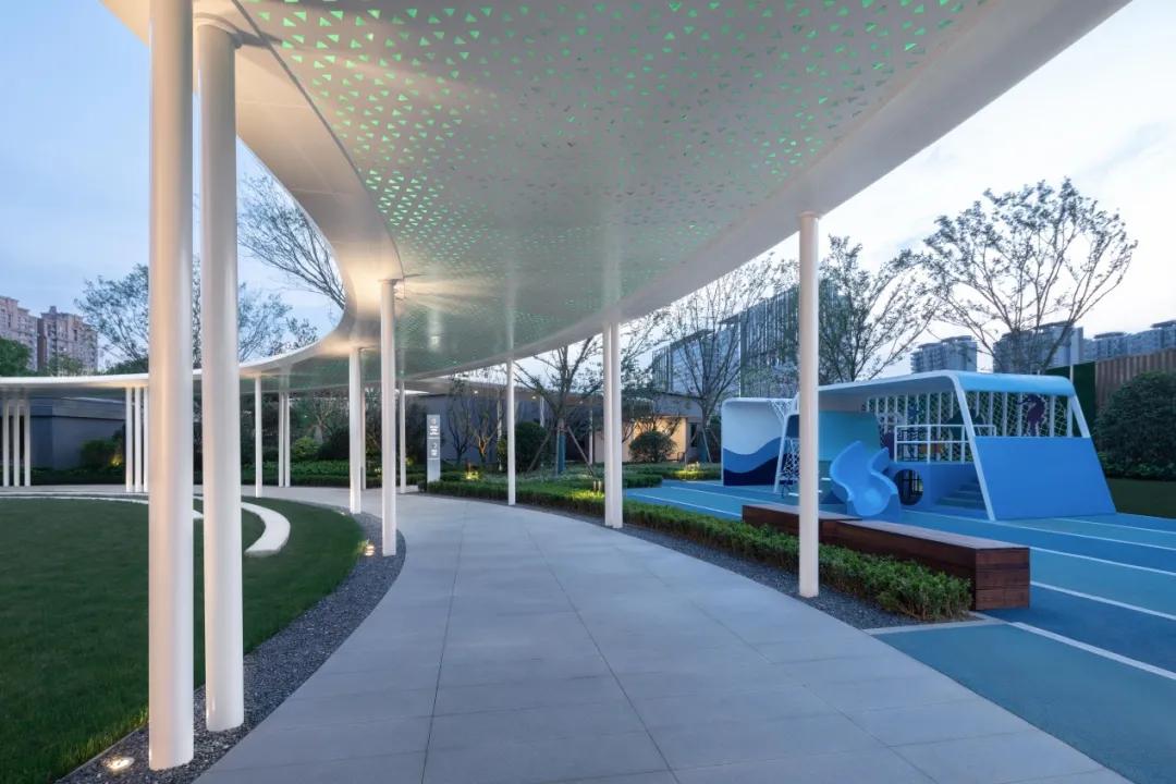 笛东臻品丨花语江南·枕水雅境-上海·俊灿星城