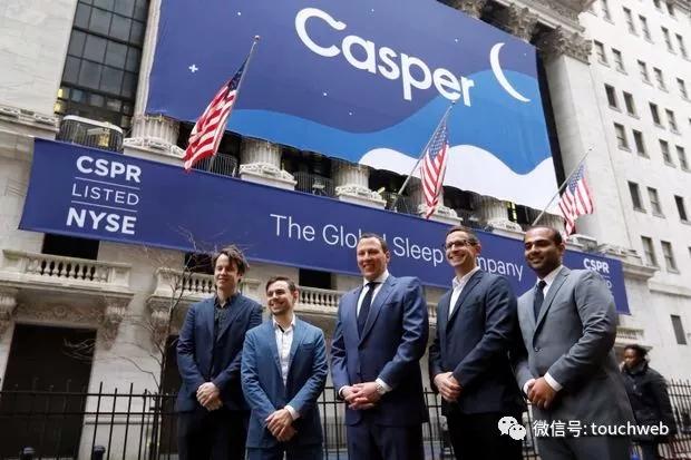 CASPER床垫怎么样,casper床垫