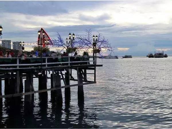 泰国旅游景点门票价钱,泰国拜县旅游必去景点