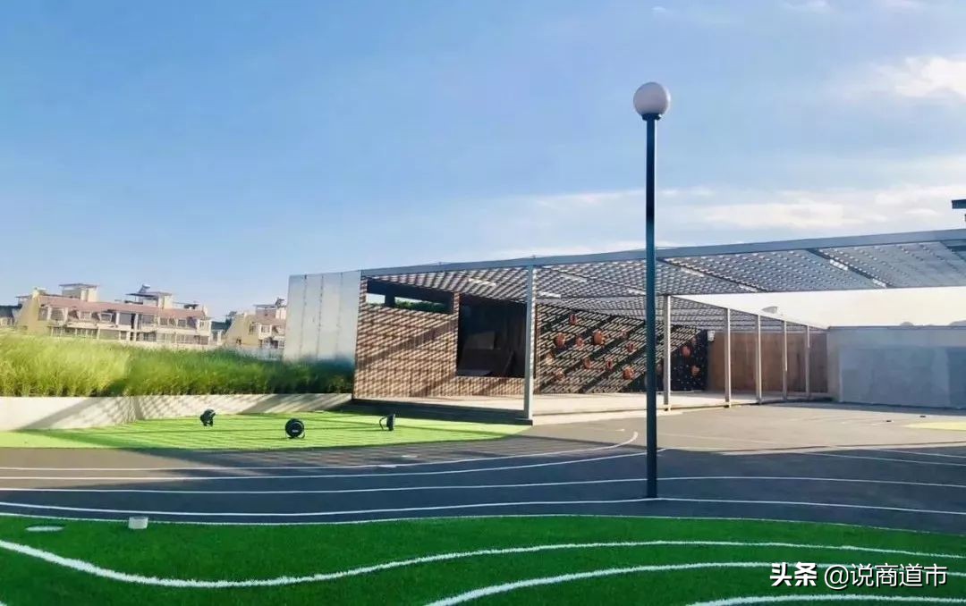 霸气！惊艳！“承包”整座地铁站，仓山万象里首次发声如此高调？