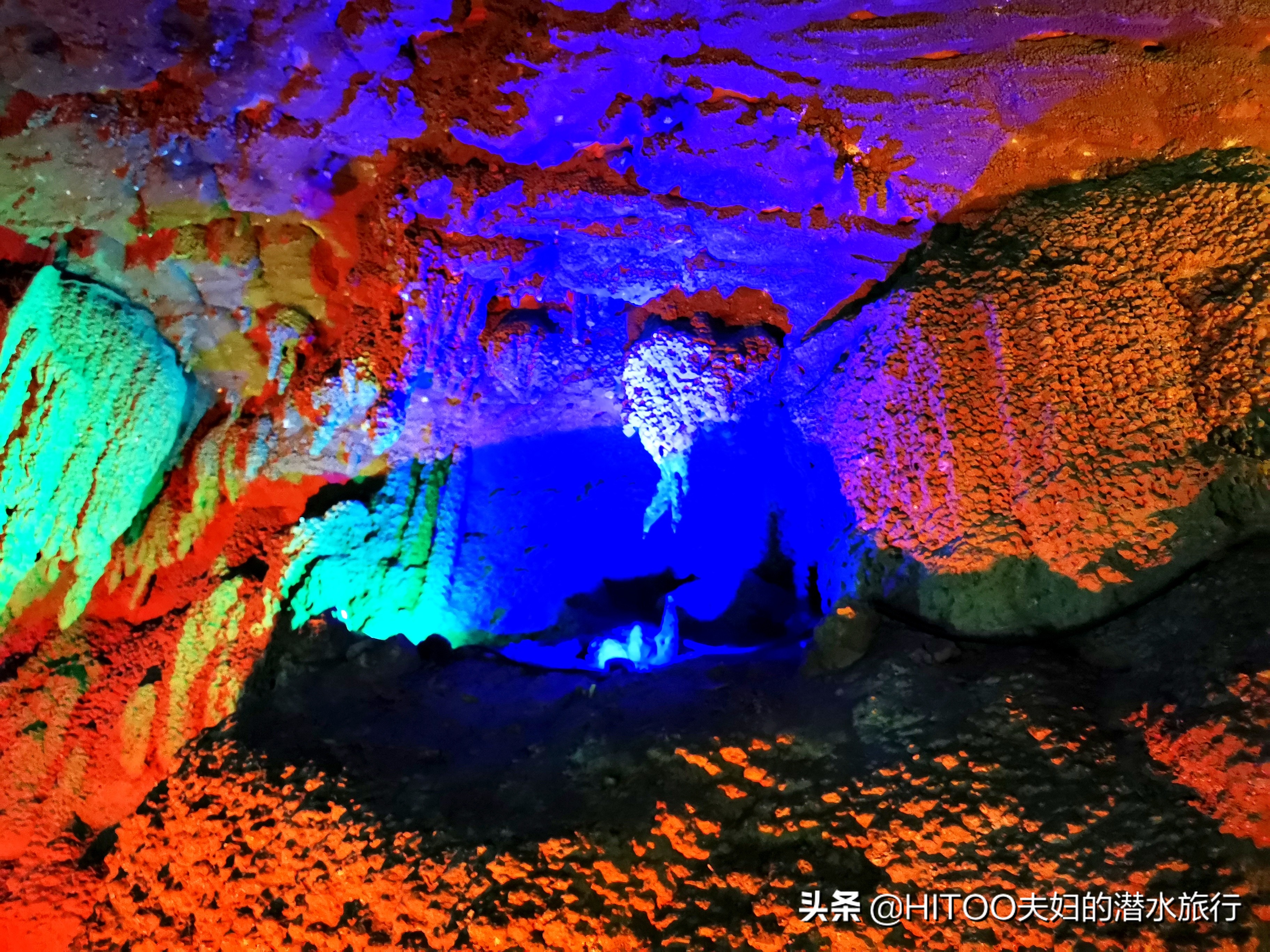 昆明到宜良九乡怎么坐车,昆明九乡旅游攻略一日游最佳路线