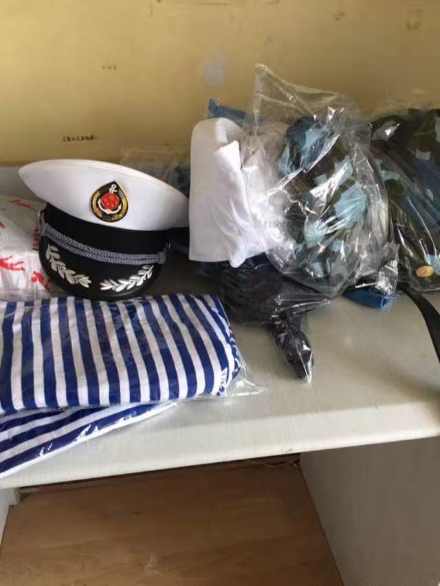 大连海事大学就读体验