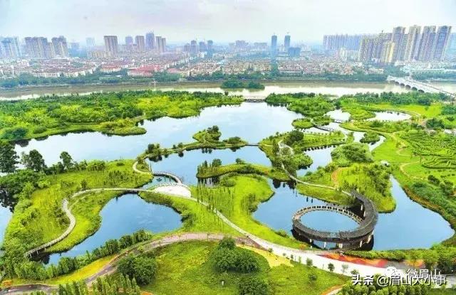 跑过眉山的6园3桥8路不负“东马”不负美景