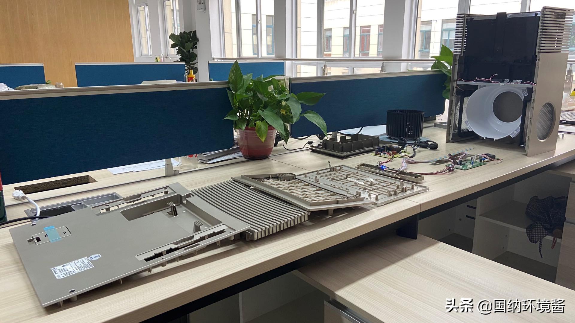 深度解析空气净化器,专业人士推荐空气净化器