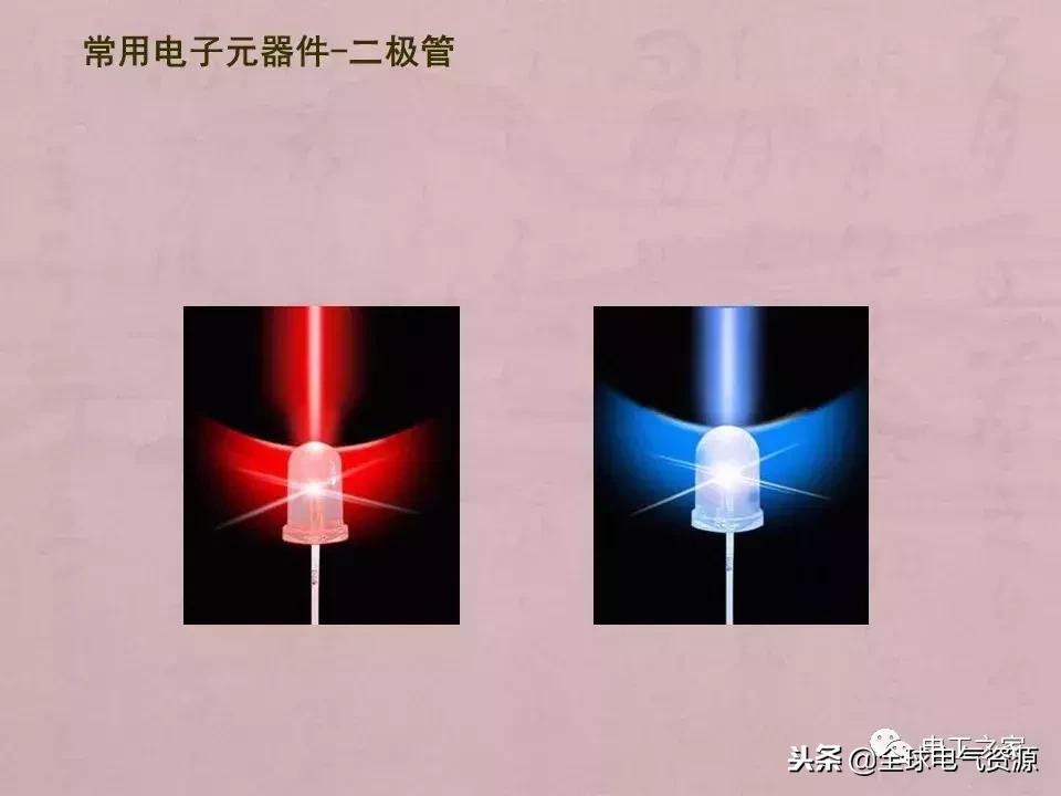 万用表检测各类元器件的方法,如何用万用表测量元器件漏电