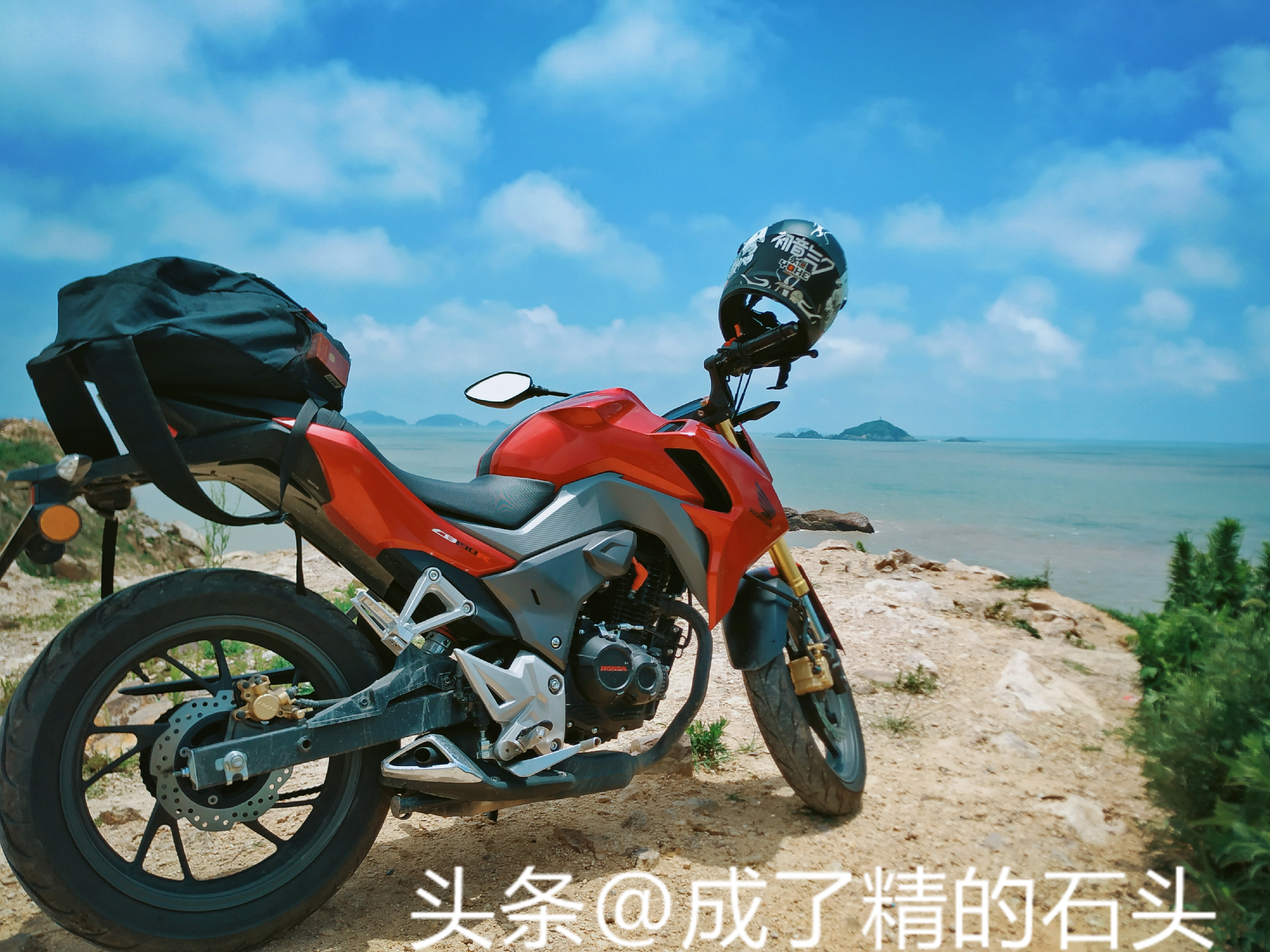 本田cb190r车身抖动吗,本田cb190r跑高速稳吗