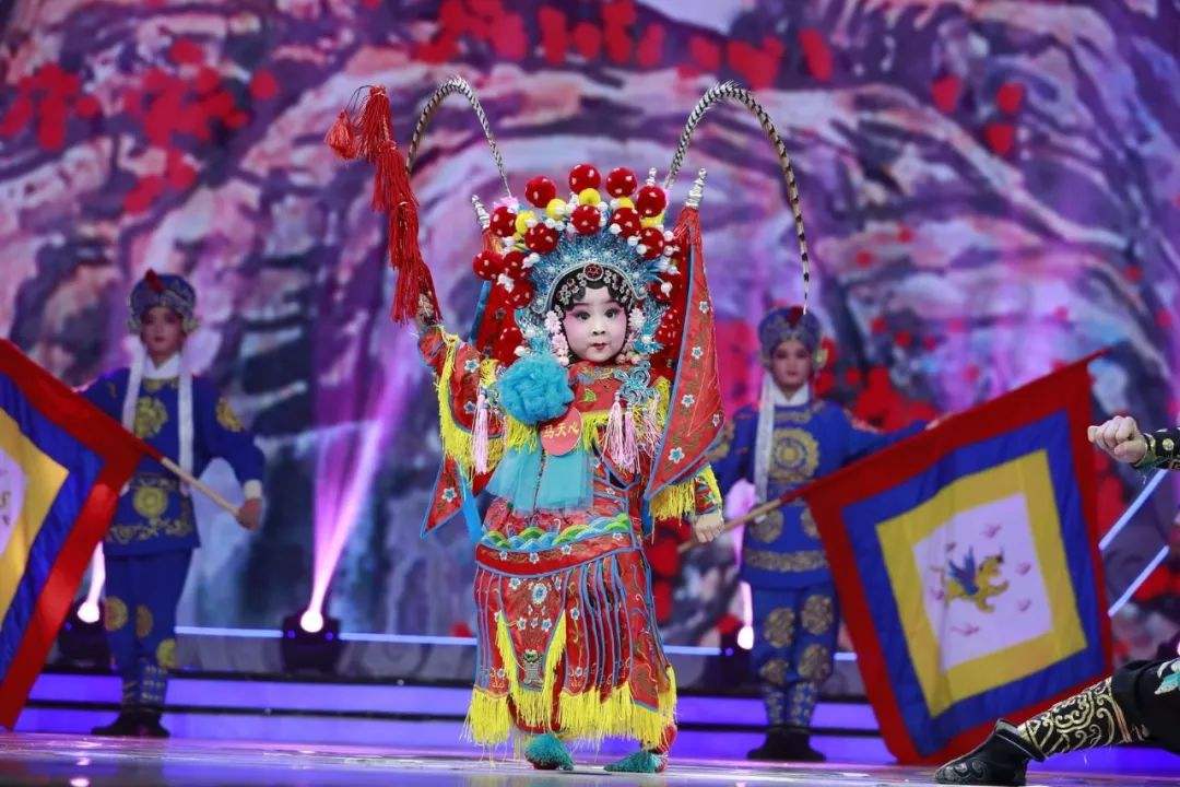 京剧这么有名为什么不如豫剧,一个中国的十大国粹