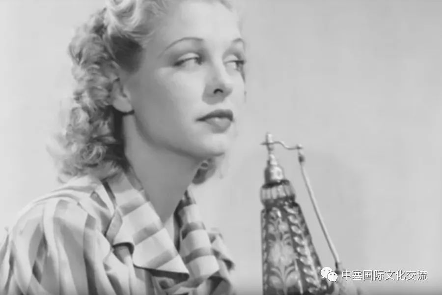 闻香识人|塞尔维亚，古老香水店散发出的旧时芳香