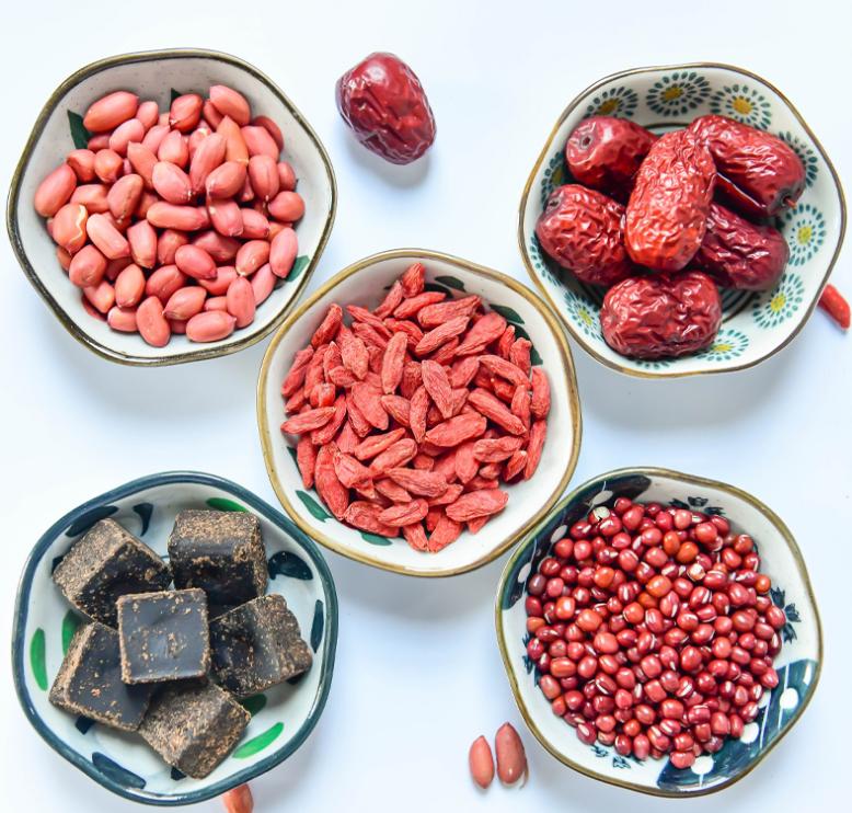 气血两虚的食补法六款食谱补气血,气血两虚喝什么补最快