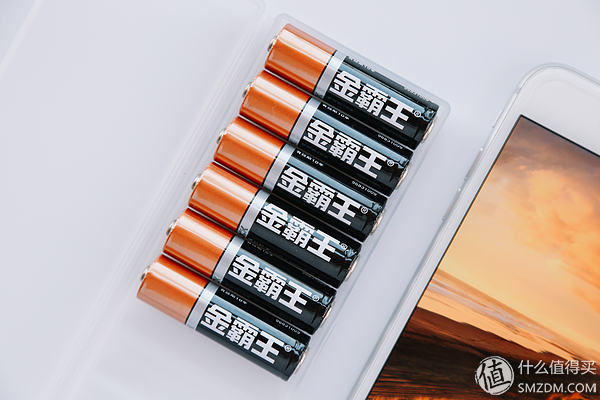 常见大品牌5号电池小横评,5号电池横评
