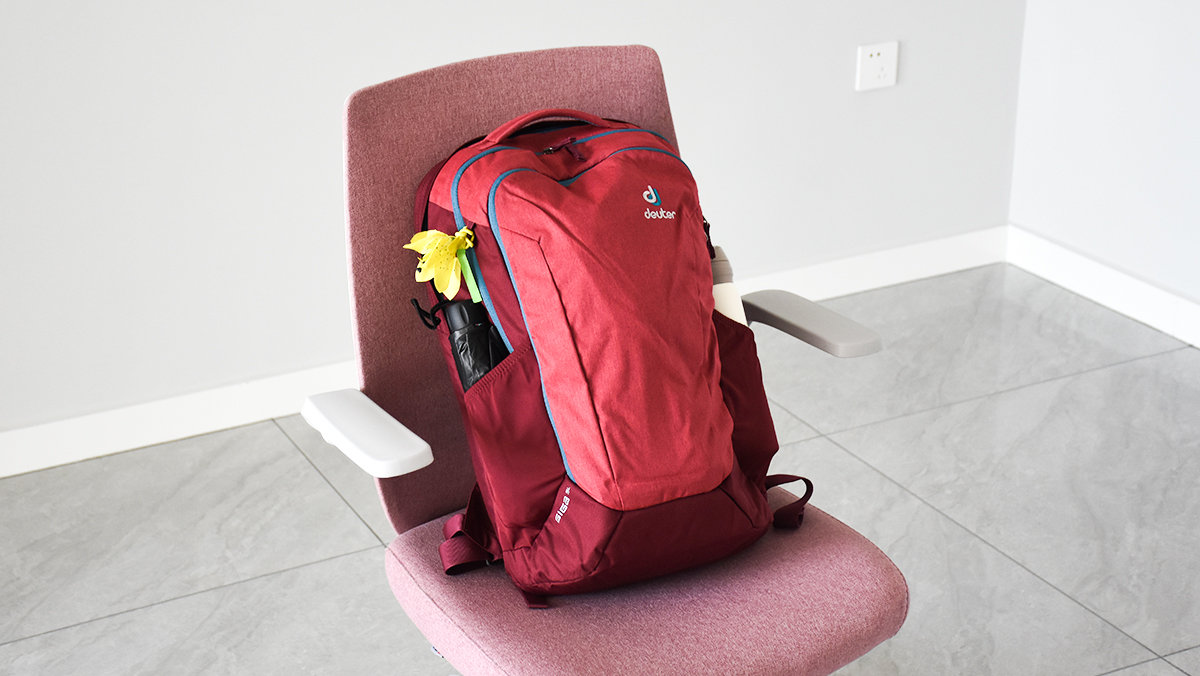 多特deuter尖峰背包,多特deuter背包怎么使用