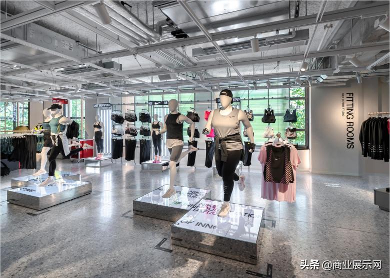 耐克nike官方旗舰店定制鞋,耐克全球3家店
