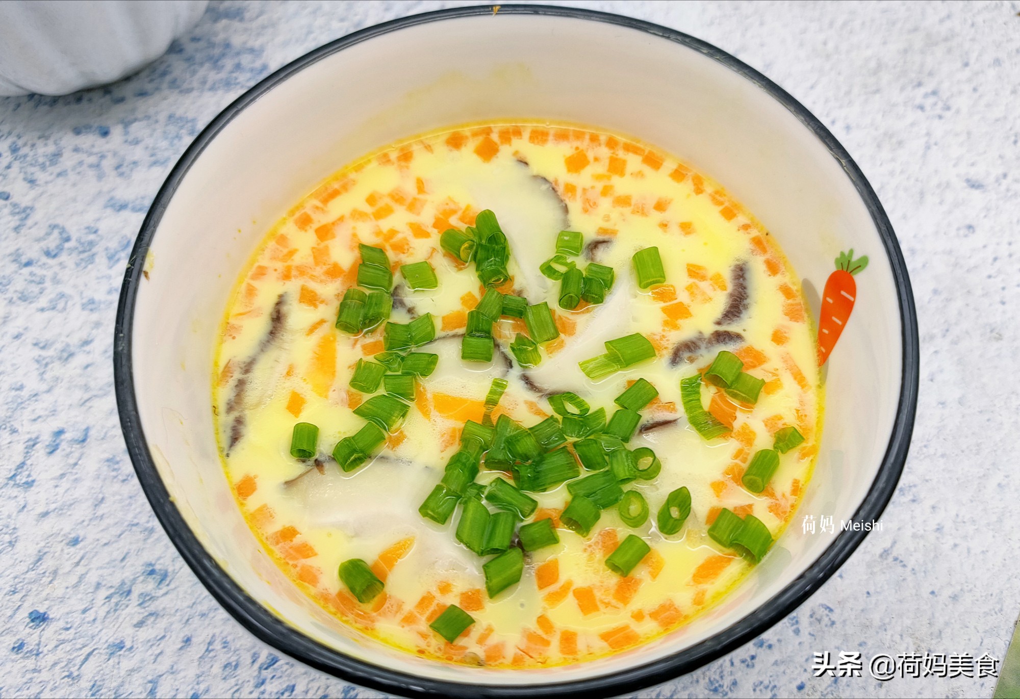 这样的早餐专治小孩挑食,爱挑食的孩子做什么早餐