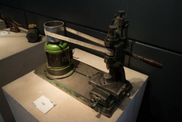 中国第一块五星手表,中国名表第一名海鸥手表