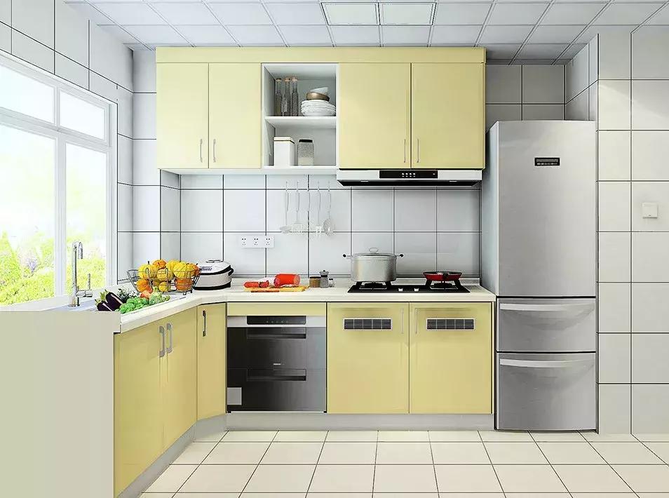 装修攻略房屋简易装修流程,新房装修攻略新手必看