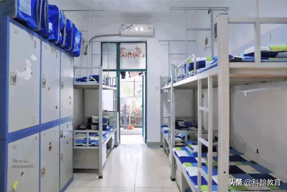 “人气王”宝安中学最强攻略!有宝中梦的不要错过