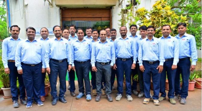 复材七点半：上纬树脂应用于浙石化4000万吨/年炼化一体化项目