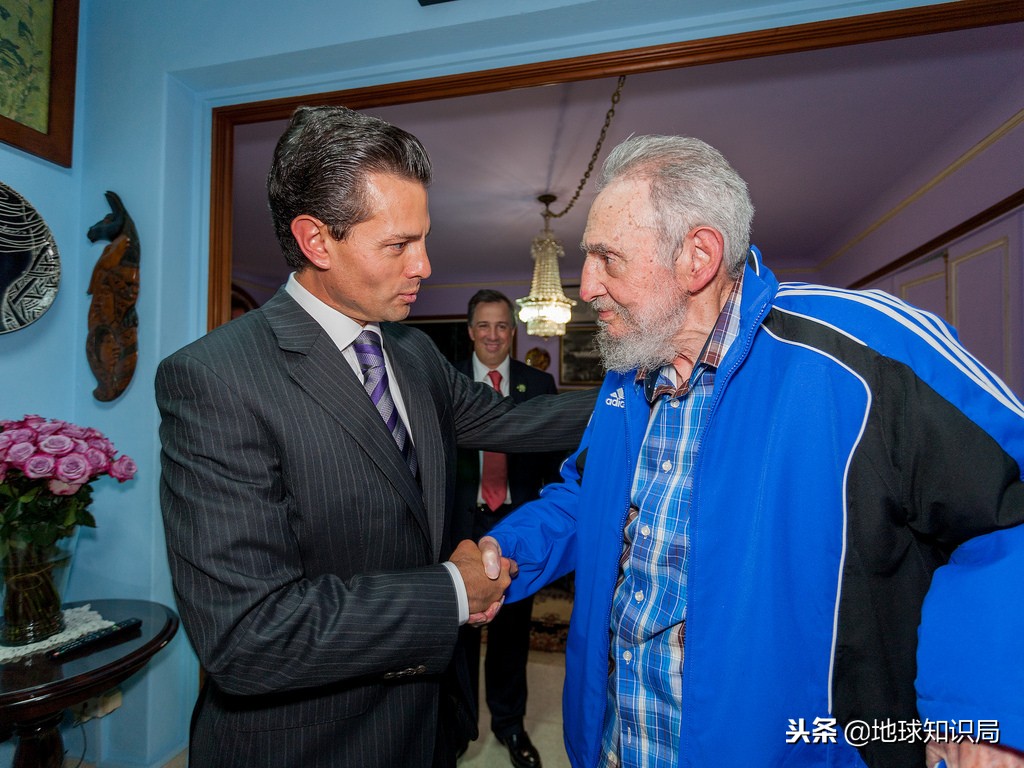 古巴为什么这么成功,古巴为什么取得巨大成功