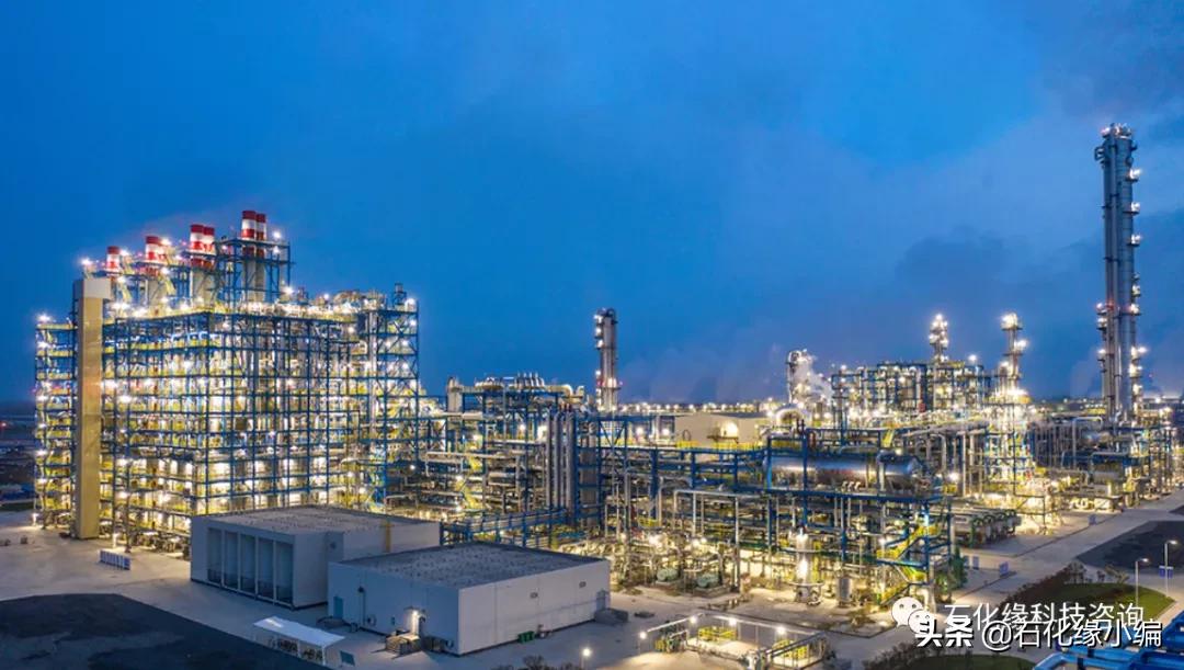 浙江石化公司招聘,浙江石化炼油招聘信息