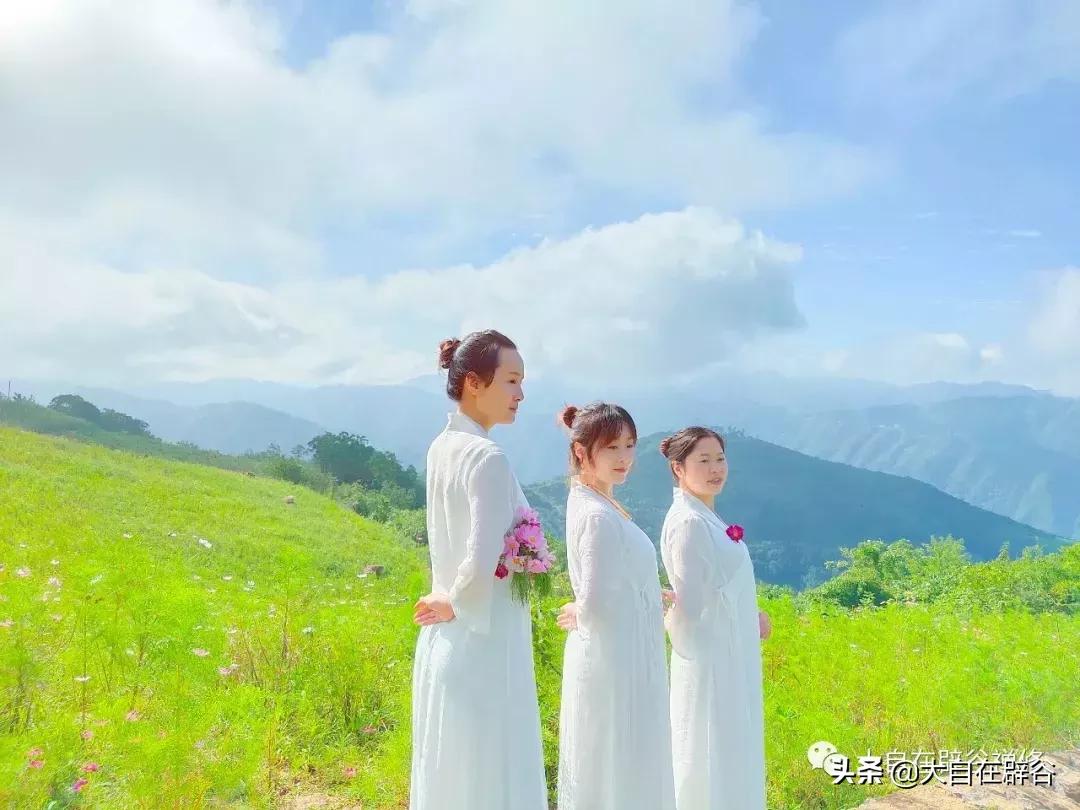 秋季阳气养生法,敛藏阳气滋补身体