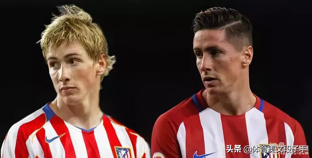 托雷斯40岁生日,时光苍老了容颜完整版