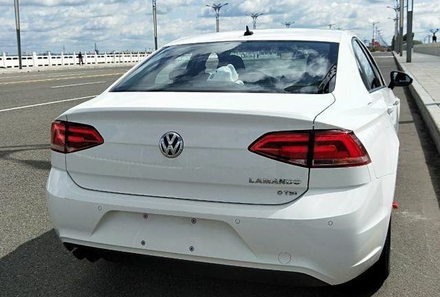 小伙14万买下一辆大众凌渡,开了5000公里后,说出了心里话