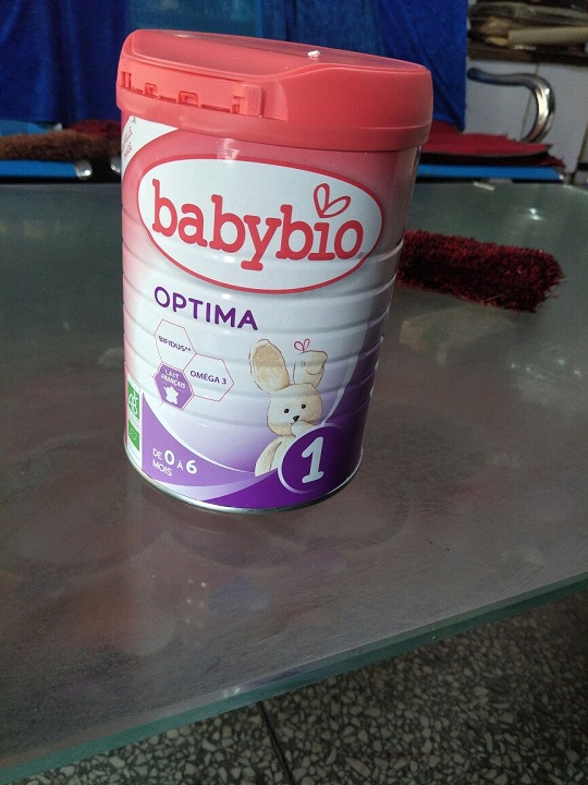 伴宝乐有机奶粉3段,伴宝乐奶粉法国和国内版区别