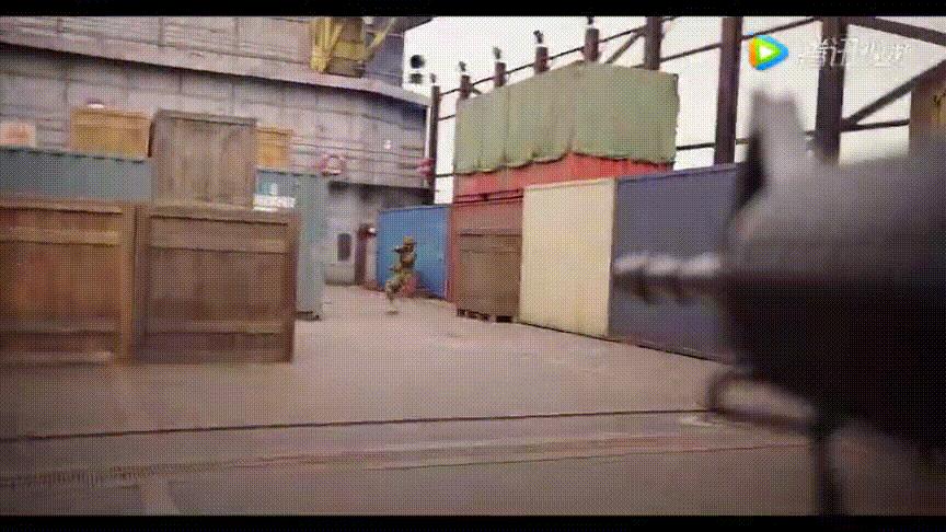 穿越火线鹿晗吴磊搞笑片段,穿越火线鹿晗吴磊第6集完整版