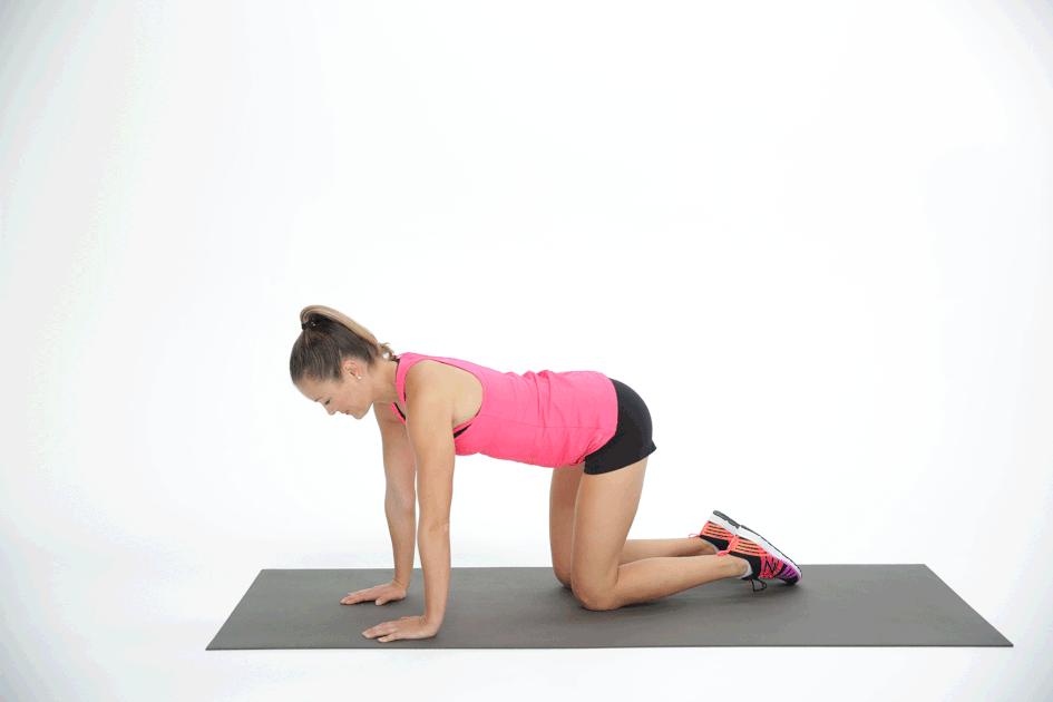 【功能训练】改善髋关节灵活性—提升髋外旋能力的训练方法