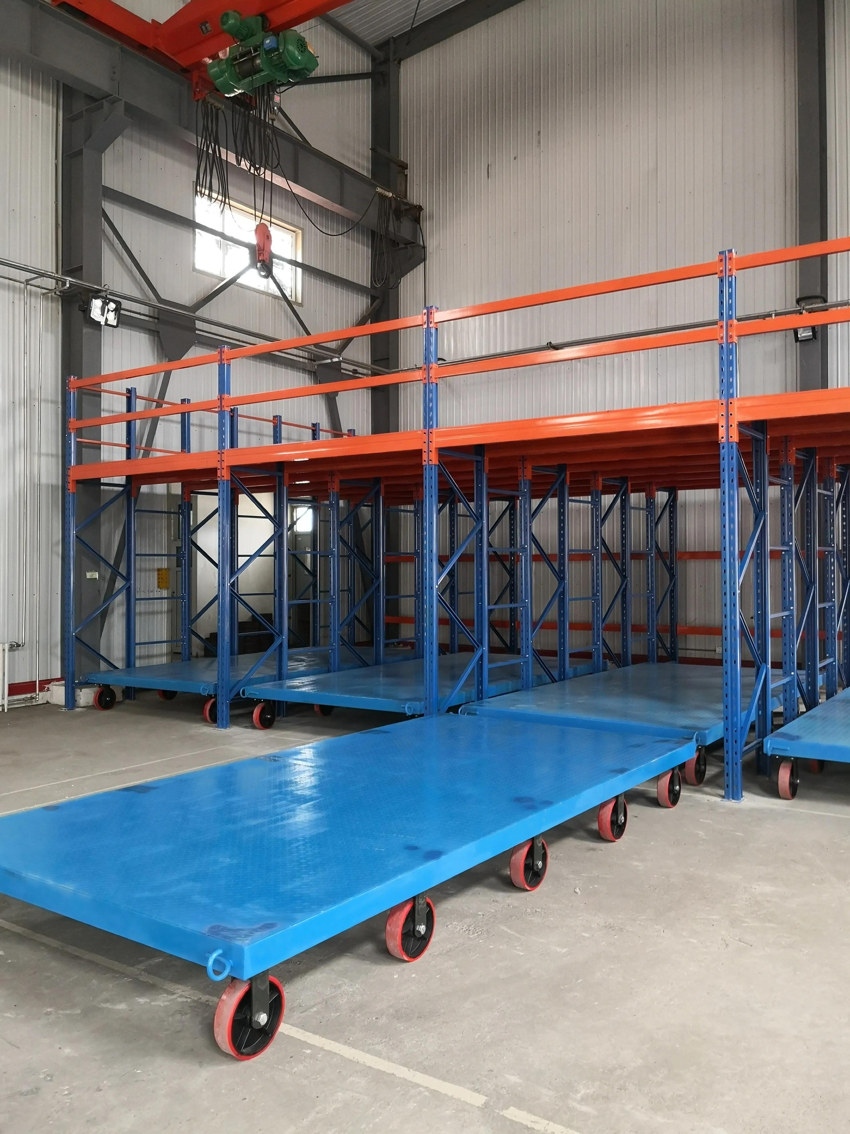 货架钢平台制作,货架钢平台价格