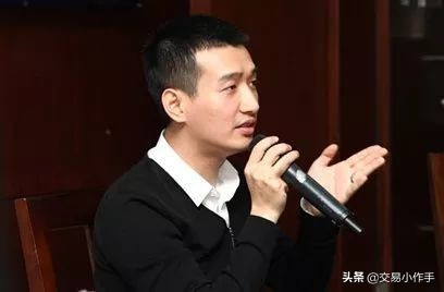 他白手起家27岁赚27亿,他52岁创业缔造210亿的商业帝国